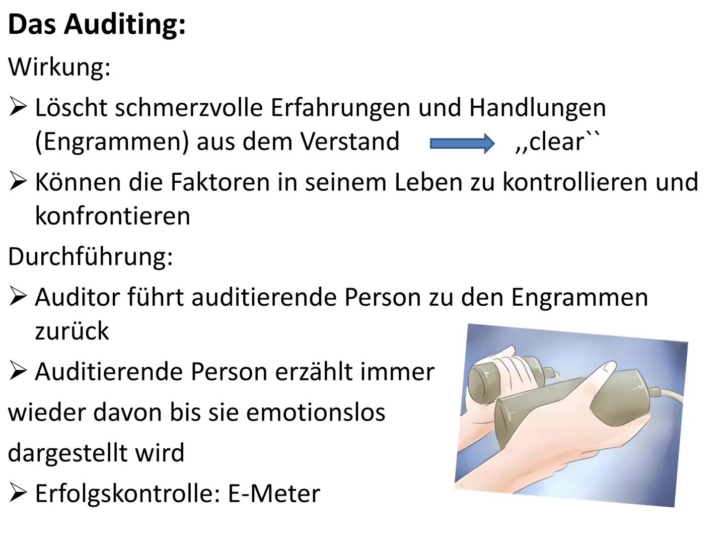 ,,Scientology
noch 2018"
eröffnet vielleicht
,,Gesucht: Scientologys First
Lady"
,,Warum Scientology diese Frau
fürchten sollte"
,,Mit bunte