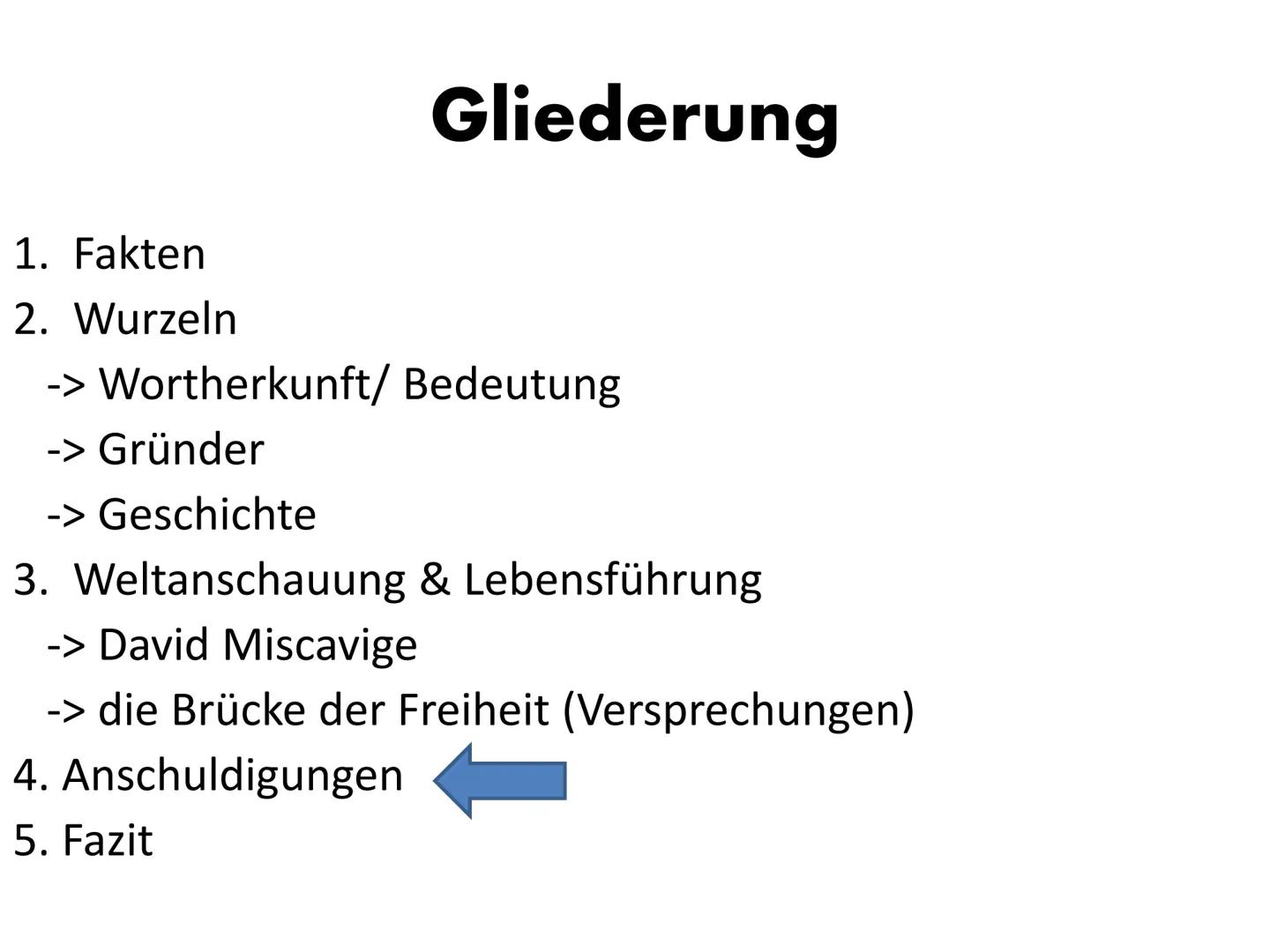 ,,Scientology
noch 2018"
eröffnet vielleicht
,,Gesucht: Scientologys First
Lady"
,,Warum Scientology diese Frau
fürchten sollte"
,,Mit bunte