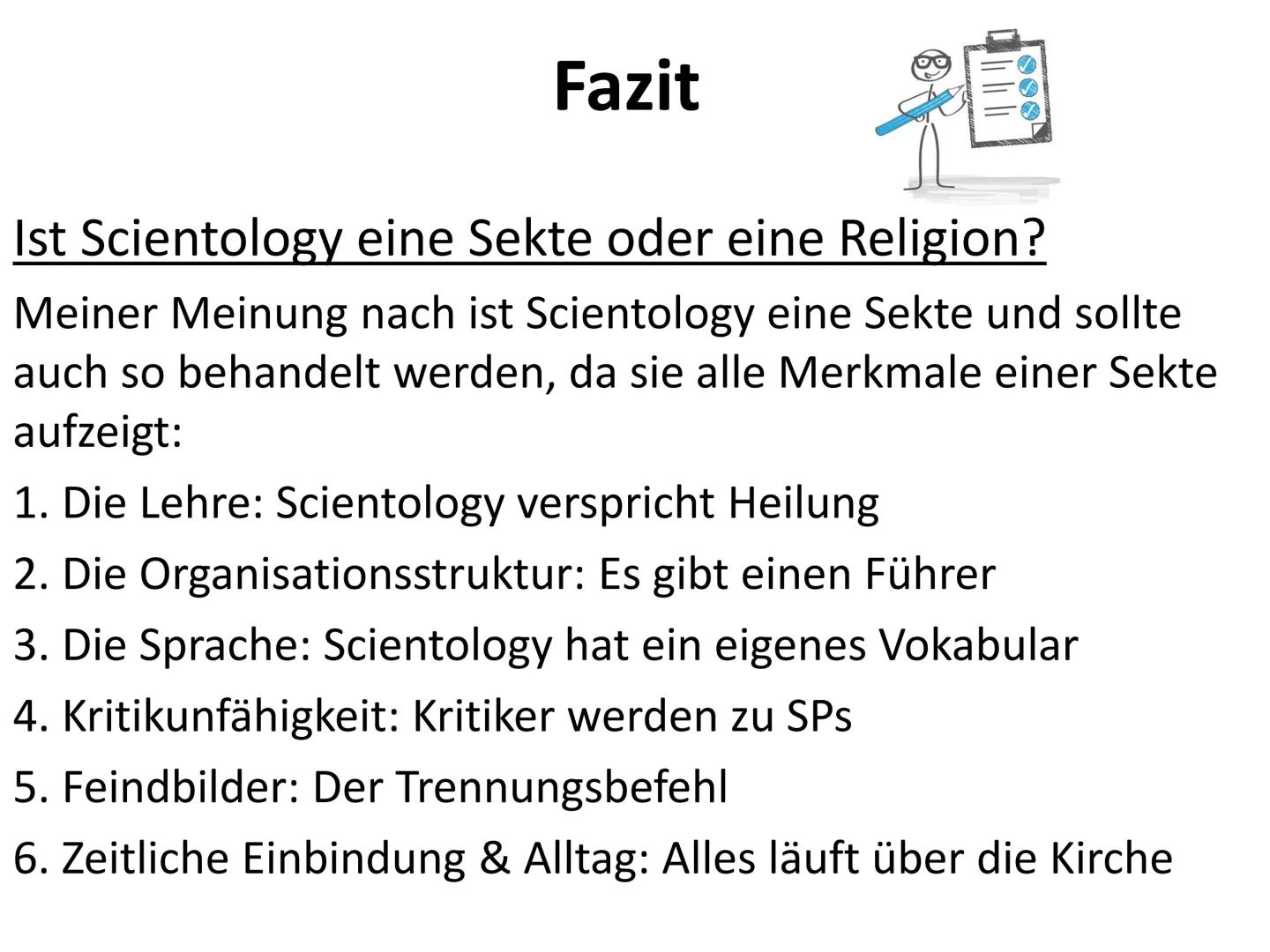 ,,Scientology
noch 2018"
eröffnet vielleicht
,,Gesucht: Scientologys First
Lady"
,,Warum Scientology diese Frau
fürchten sollte"
,,Mit bunte