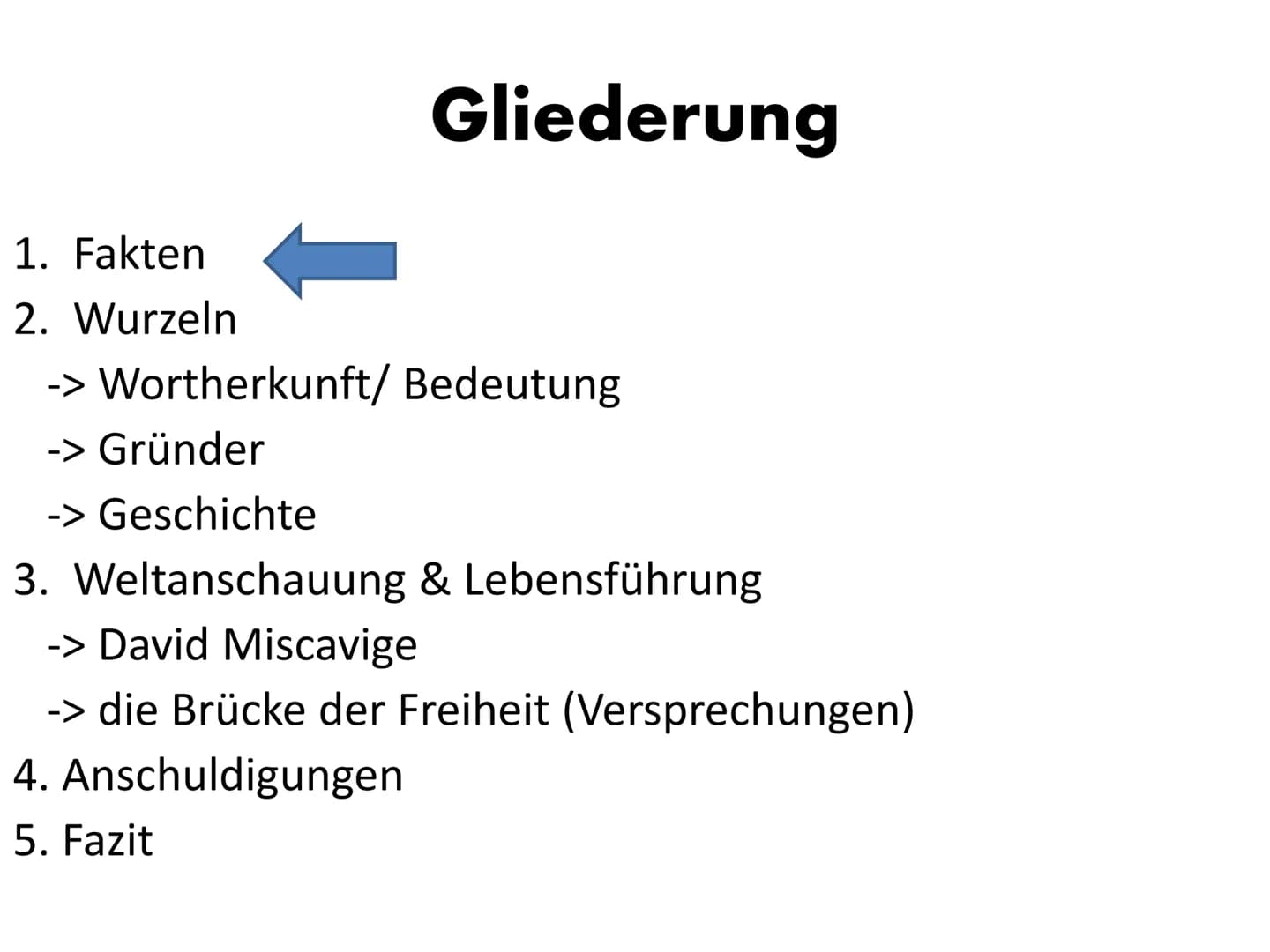 ,,Scientology
noch 2018"
eröffnet vielleicht
,,Gesucht: Scientologys First
Lady"
,,Warum Scientology diese Frau
fürchten sollte"
,,Mit bunte