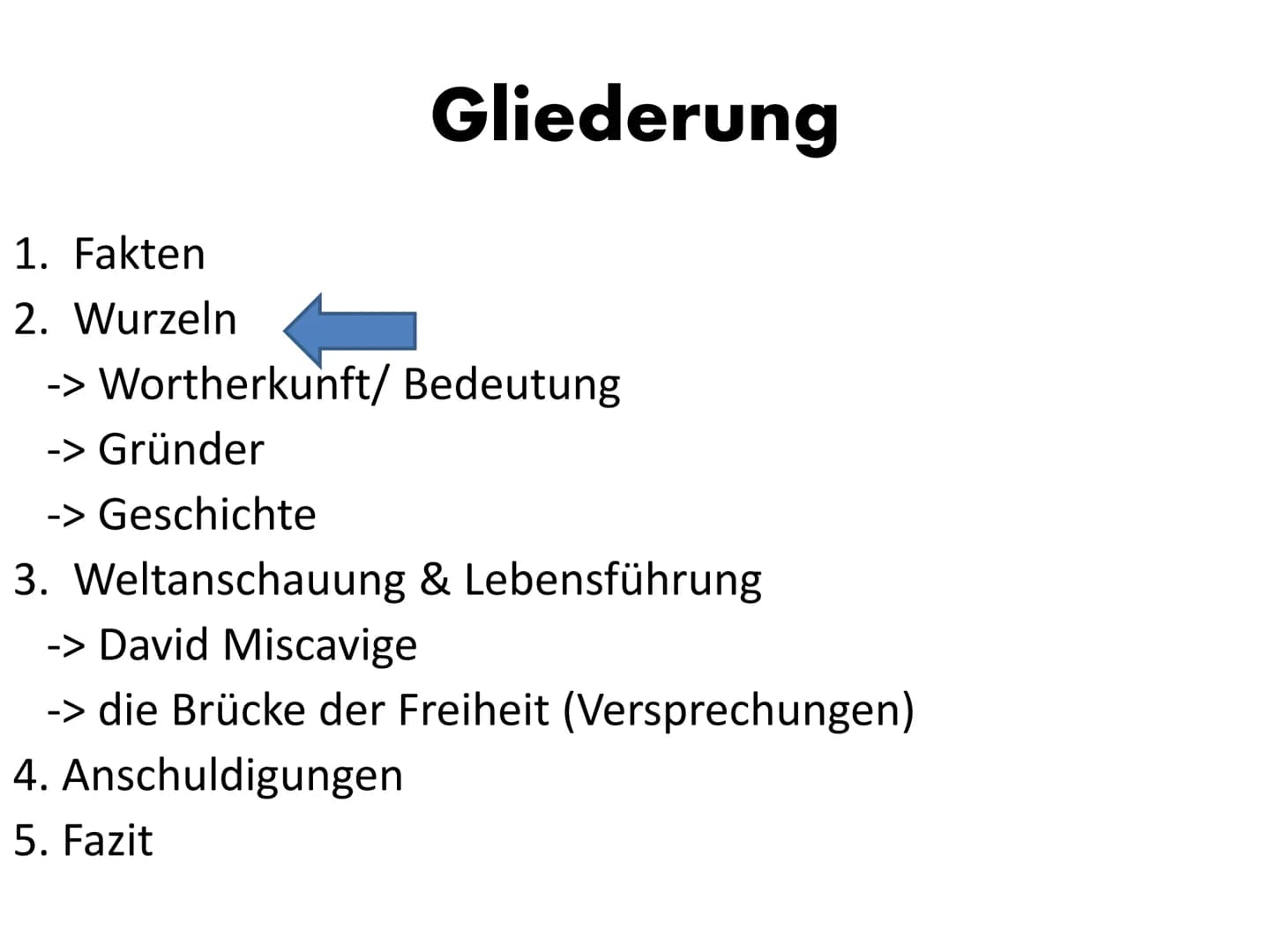 ,,Scientology
noch 2018"
eröffnet vielleicht
,,Gesucht: Scientologys First
Lady"
,,Warum Scientology diese Frau
fürchten sollte"
,,Mit bunte