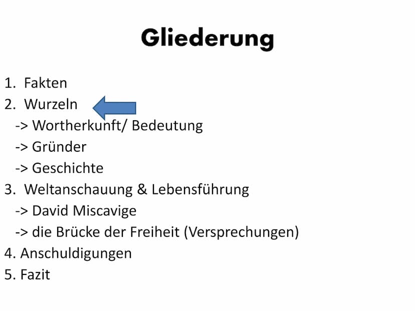 ,,Scientology
noch 2018"
eröffnet vielleicht
,,Gesucht: Scientologys First
Lady"
,,Warum Scientology diese Frau
fürchten sollte"
,,Mit bunte