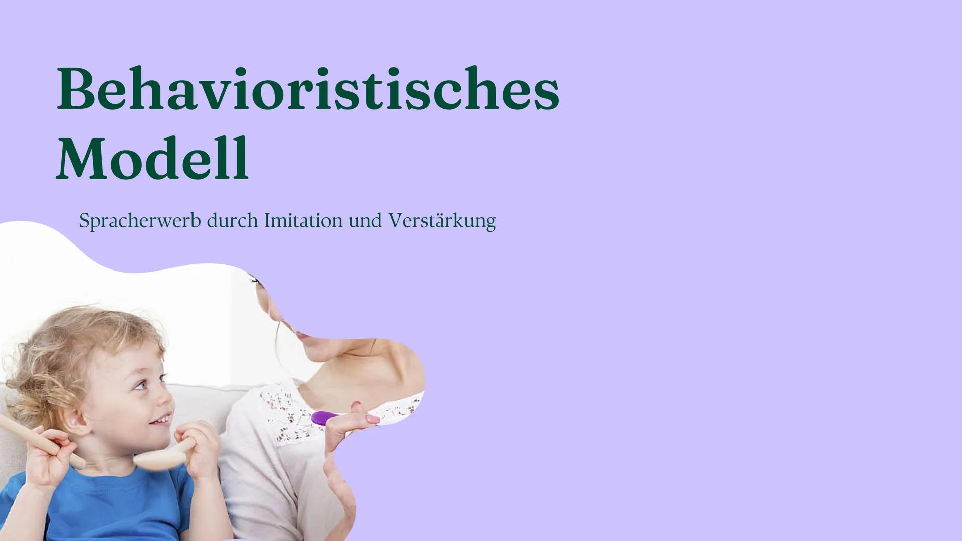 Sprache
Sprachvarietäten und Spracherwerbsmodelle
Linda Leyendecker Inhalt
Sprachvarietäten und ihre gesellschaftliche
Bedeutung
Sprachwande