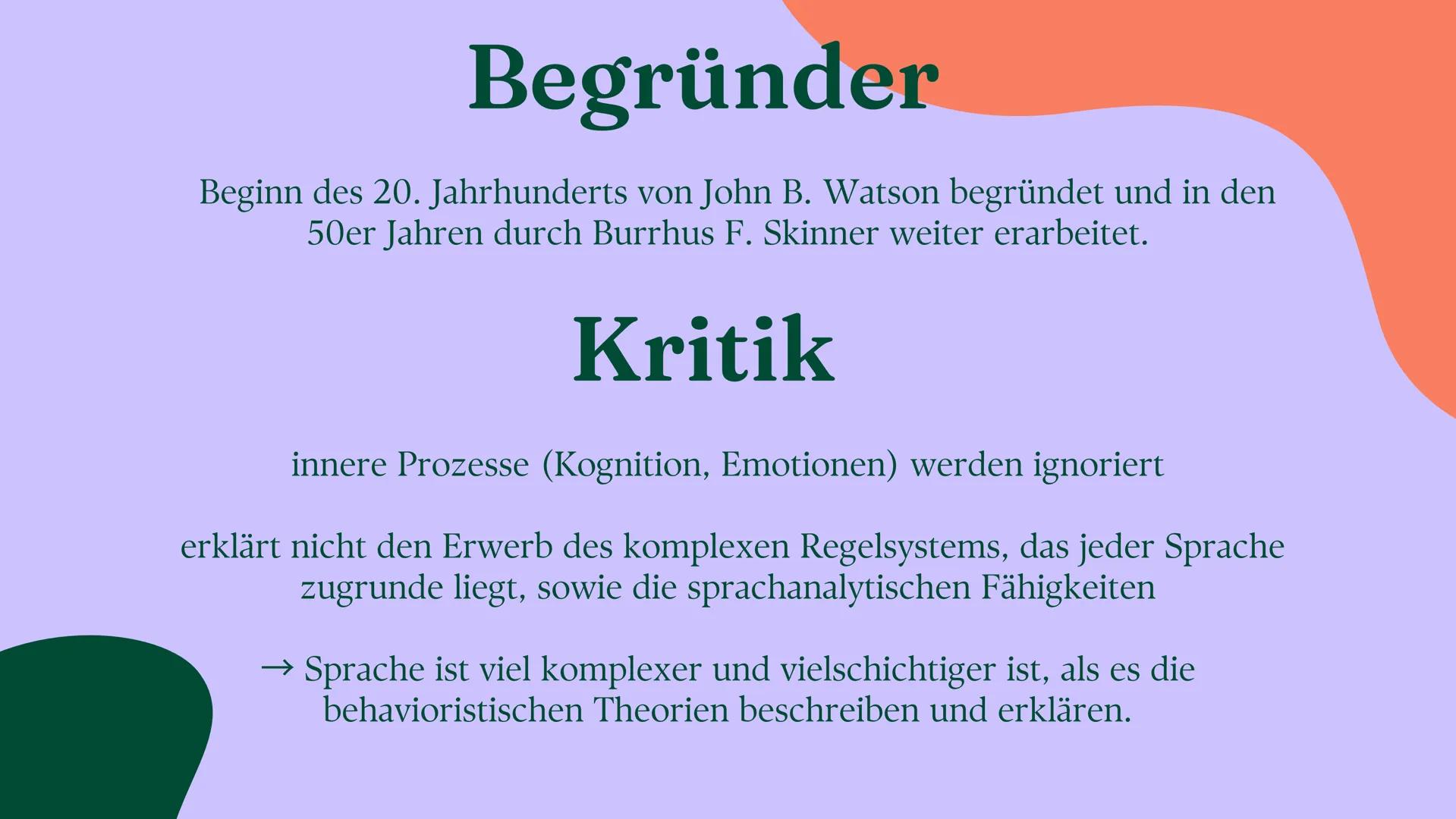 Sprache
Sprachvarietäten und Spracherwerbsmodelle
Linda Leyendecker Inhalt
Sprachvarietäten und ihre gesellschaftliche
Bedeutung
Sprachwande