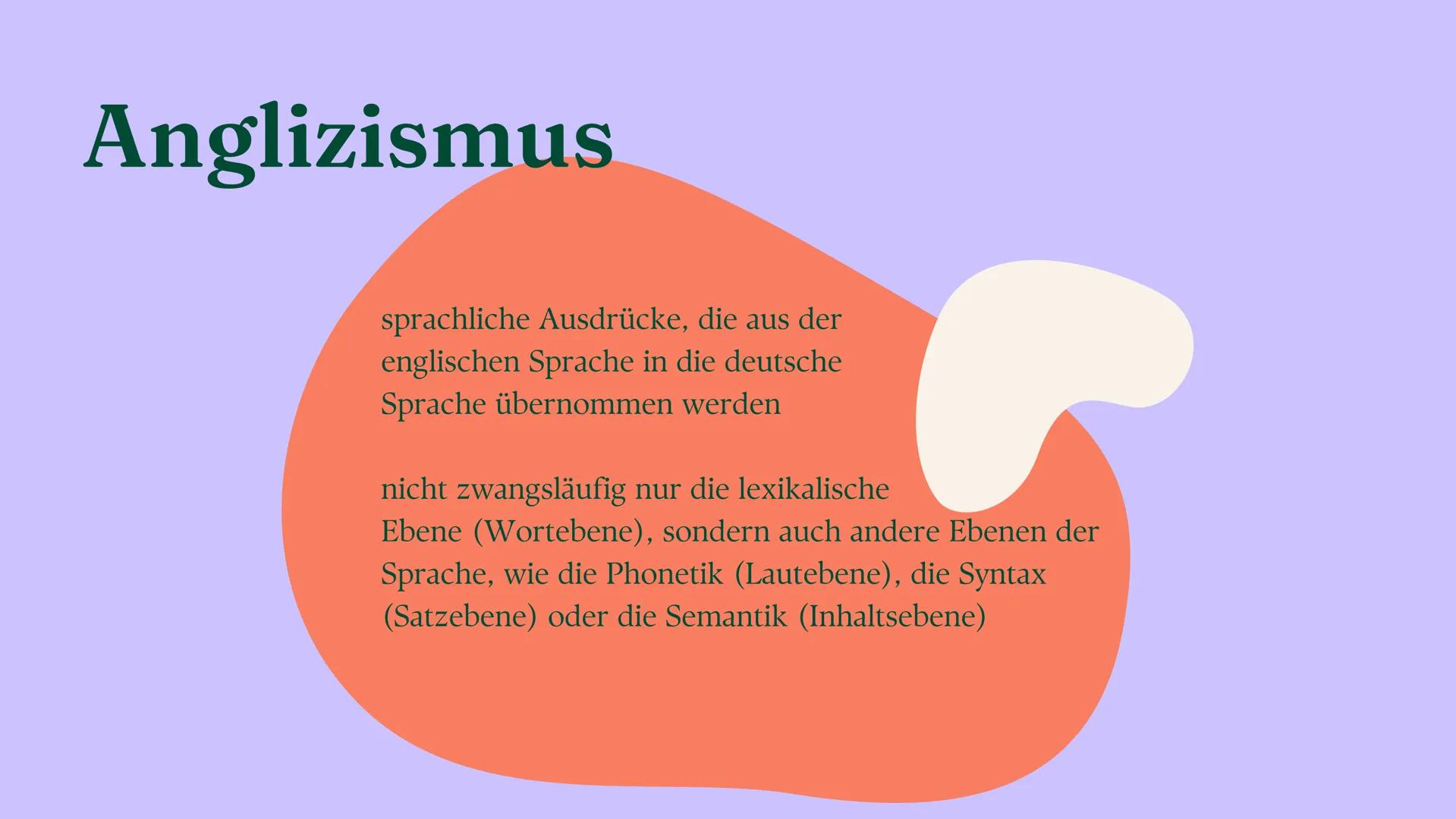 Sprache
Sprachvarietäten und Spracherwerbsmodelle
Linda Leyendecker Inhalt
Sprachvarietäten und ihre gesellschaftliche
Bedeutung
Sprachwande