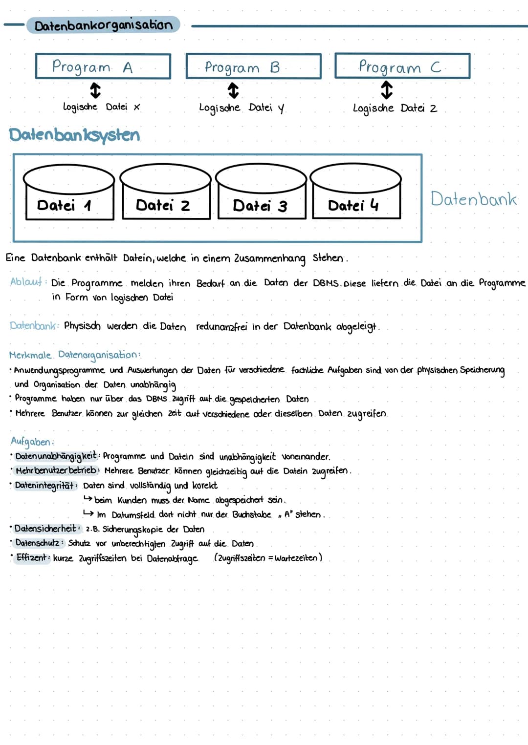 Informatik
Begriffshierarchie:
2.B Prognose der Entwick-
lung des Devisenkurses (Wissen)
in den nächsten Tagen
2.8 Devisenkurs
4€ 4,3$
2.B 1