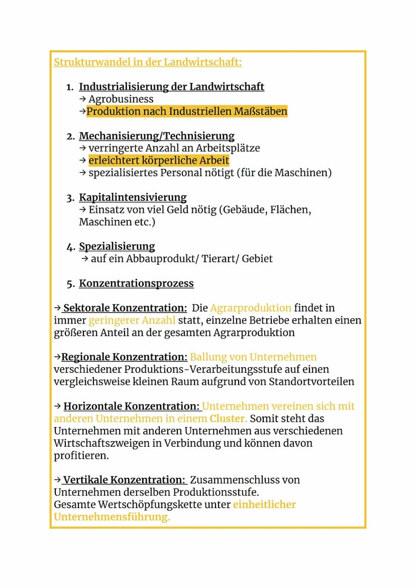 (Palmöl)Plantagen Wirtschaft:
Plantagen sind landwirtschaftliche Großbetriebe in den
Tropen und Subtropen
Cash crops
-
Landwirtschaft:
Monok