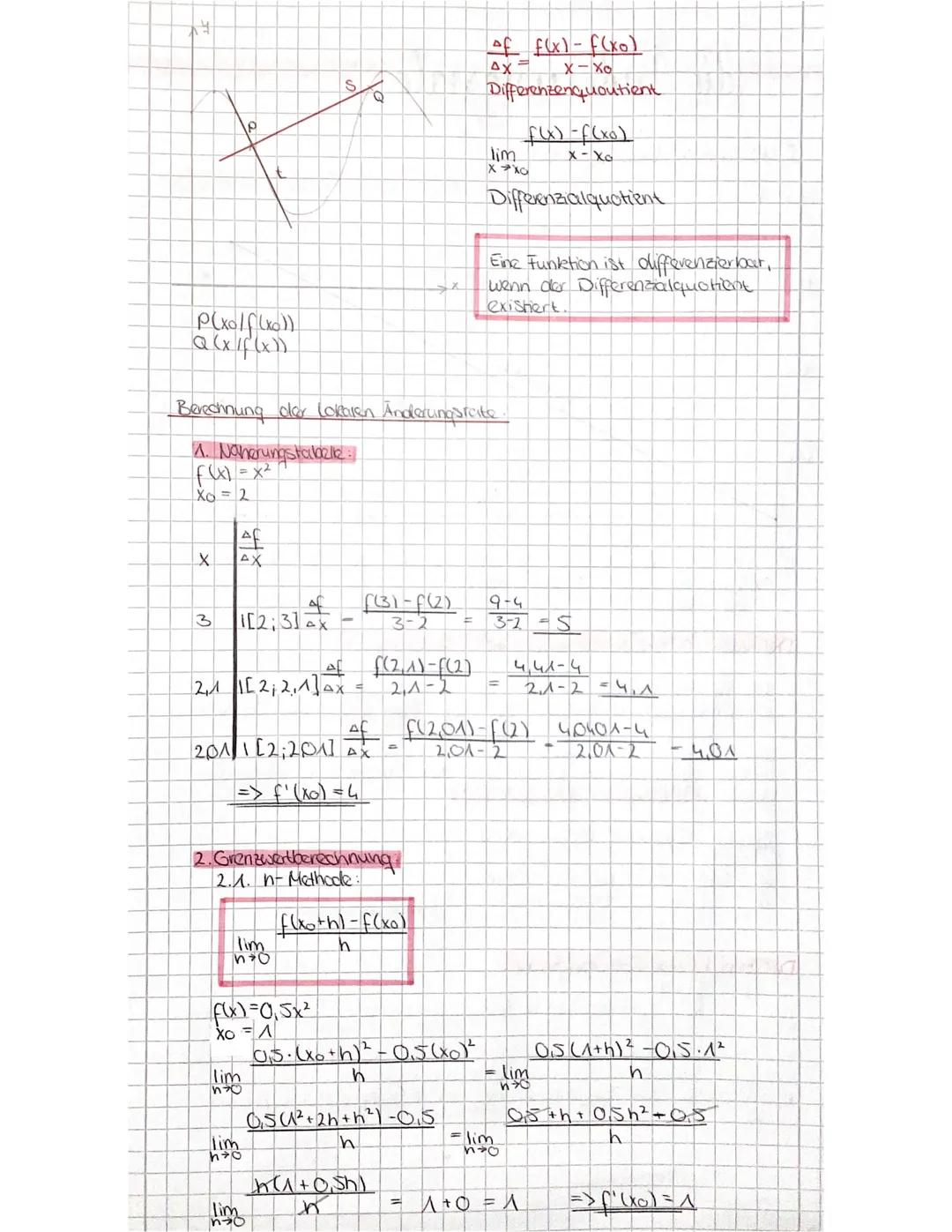 # Mathe Lernkarten Vorabi

# ANALYSIS

Funktion

zu einem y darf
es mehrere x -
Werte geben

Definition: Eine Funktion (x) ist eine eindeuti