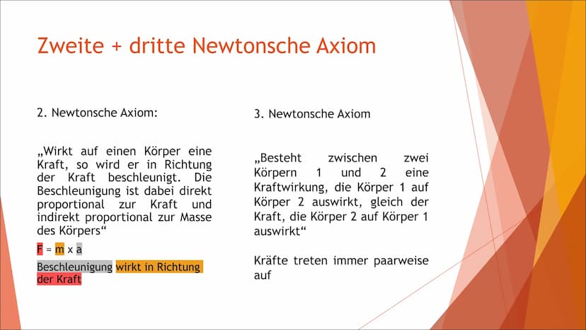 Der Impuls
இருதய
Von Lara Inhalt:
Was ist ein Impuls?
Was ist ein Einzel-/Teilimpuls
Die Impulsübertragung
▶ Der Impulserhaltungssatz
▶ 2.+3