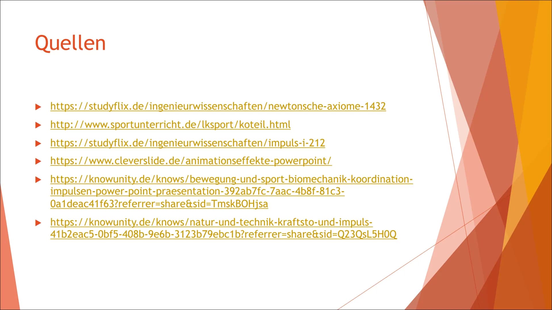 Der Impuls
இருதய
Von Lara Inhalt:
Was ist ein Impuls?
Was ist ein Einzel-/Teilimpuls
Die Impulsübertragung
▶ Der Impulserhaltungssatz
▶ 2.+3
