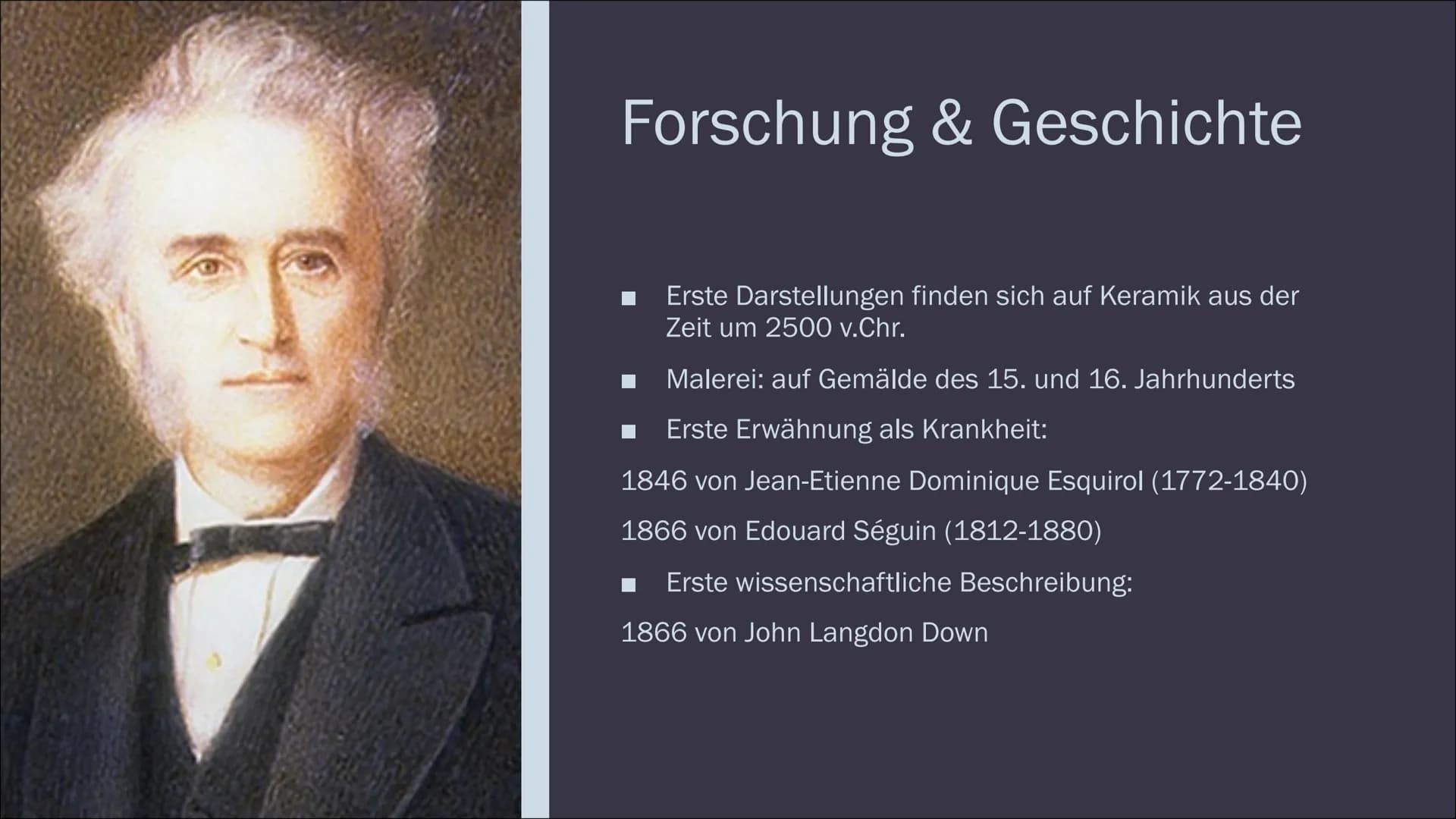 GENOMMUTATION
Am Beispiel von Trisomie Gliederung
Was sind Genommutationen?
Trisomie 21
Trisomie 13 & 18
Pränatale Diagnostik WAS SIND
GENOM
