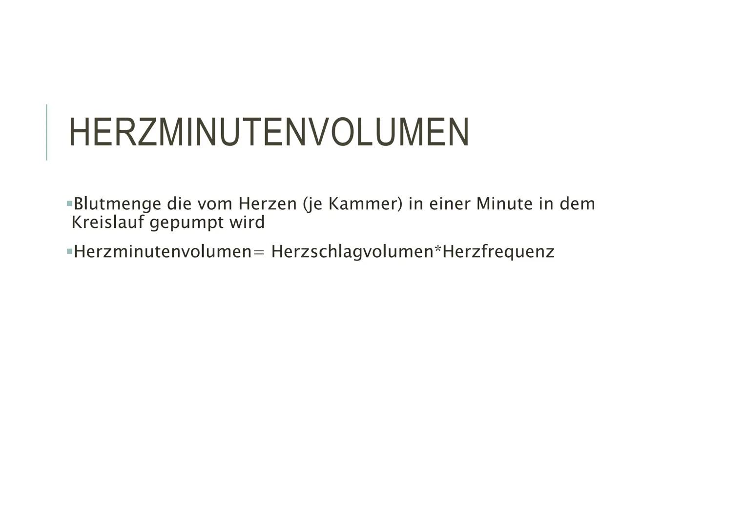 HERZKREISLAUFSYSTEM HERZ - AUFBAU
▪Hohlmuskel
-Im Mediastinum (Mitte des Brustkorbs)
-Faustgroß
"eigenes Reizbildungs- und
Reizleistungssyst