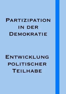 Know Partizipation in der Demokratie + Entwicklung politischer Teilhabe  thumbnail