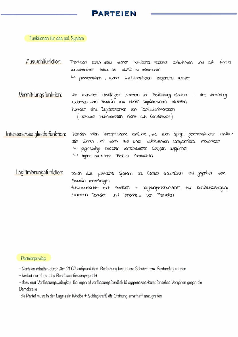 PARTIZIPATION
IN DER
DEMOKRATIE
ENTWICKLUNG
POLITISCHER
TEILHABE DIREKTE + INDIREKTE DEMOKRATIE
Indirekte Demokratie
Bei der indirekten Demo