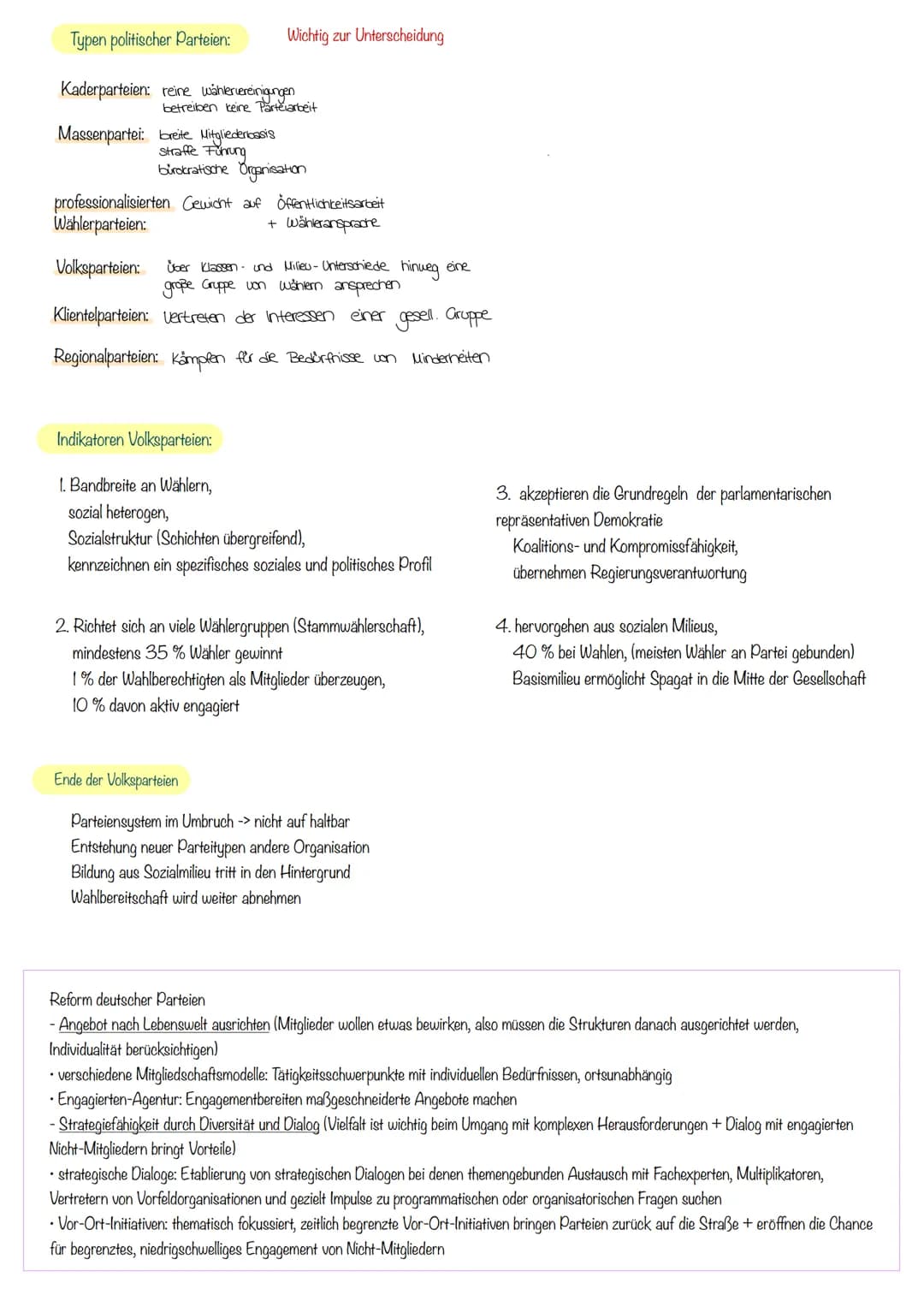 PARTIZIPATION
IN DER
DEMOKRATIE
ENTWICKLUNG
POLITISCHER
TEILHABE DIREKTE + INDIREKTE DEMOKRATIE
Indirekte Demokratie
Bei der indirekten Demo