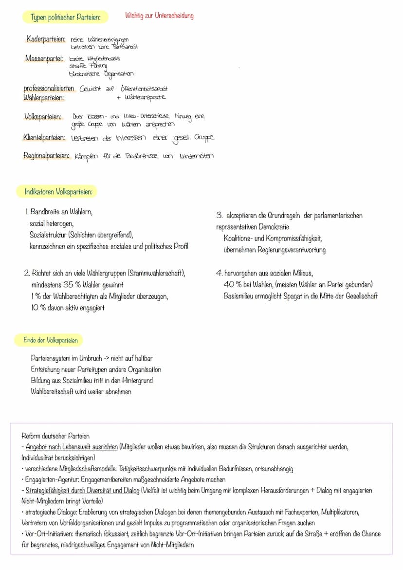 PARTIZIPATION
IN DER
DEMOKRATIE
ENTWICKLUNG
POLITISCHER
TEILHABE DIREKTE + INDIREKTE DEMOKRATIE
Indirekte Demokratie
Bei der indirekten Demo