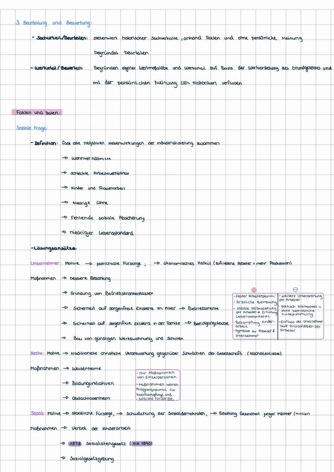 Textquellenanalyse.
4. Analyse
Quellenvorstellung
-Titel: Möglichkeit zum Zitat bestent = kein Titel
-Autor/-in Angaben zur Biografie, ziale