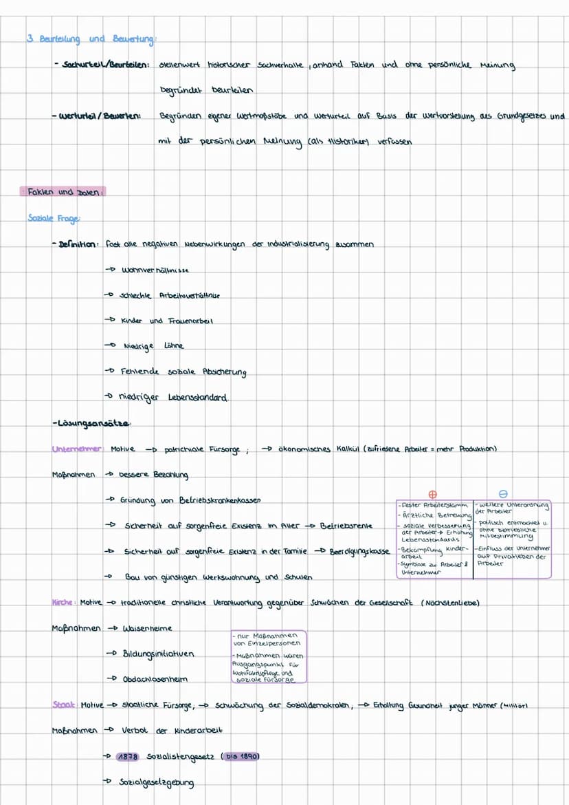 Textquellenanalyse.
4. Analyse
Quellenvorstellung
-Titel: Möglichkeit zum Zitat bestent = kein Titel
-Autor/-in Angaben zur Biografie, ziale