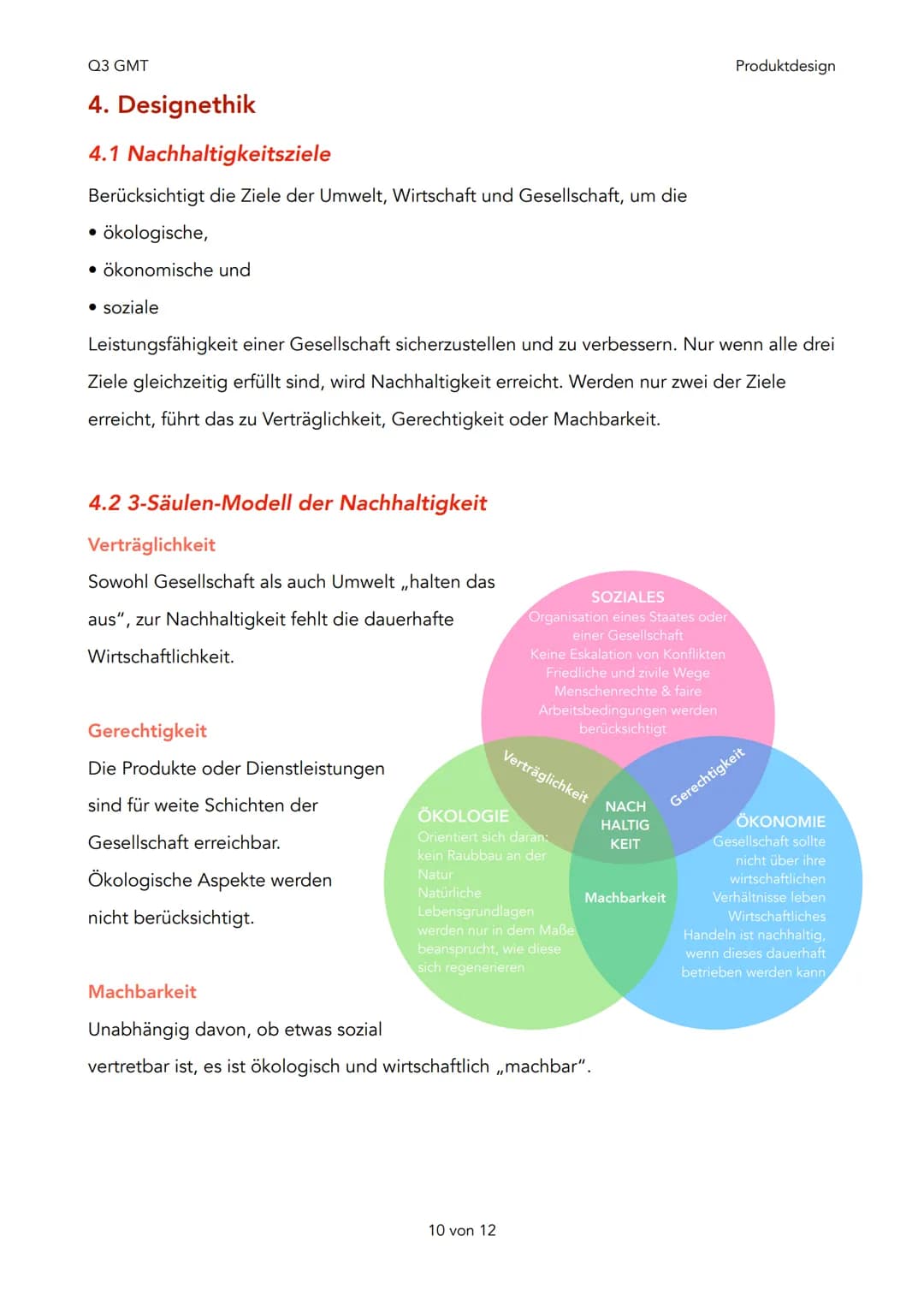 Q3 GMT
1. Designtheorie
Q3 - Produktdesign
1. Produktanalyse & Funktionsebenen
2. Design aus Konsumentensicht
3. Einfluss und Beitrag des Pr