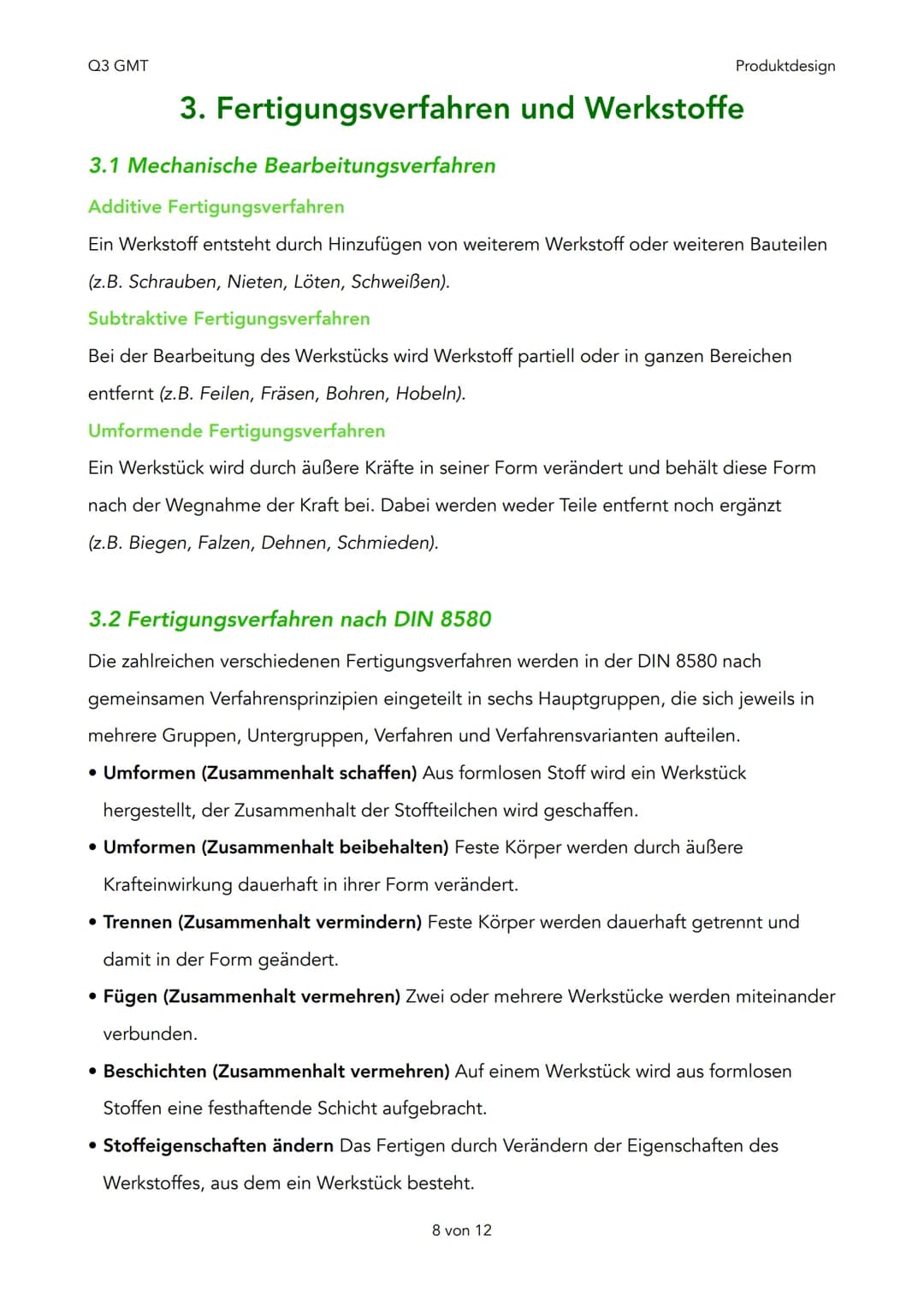 Q3 GMT
1. Designtheorie
Q3 - Produktdesign
1. Produktanalyse & Funktionsebenen
2. Design aus Konsumentensicht
3. Einfluss und Beitrag des Pr