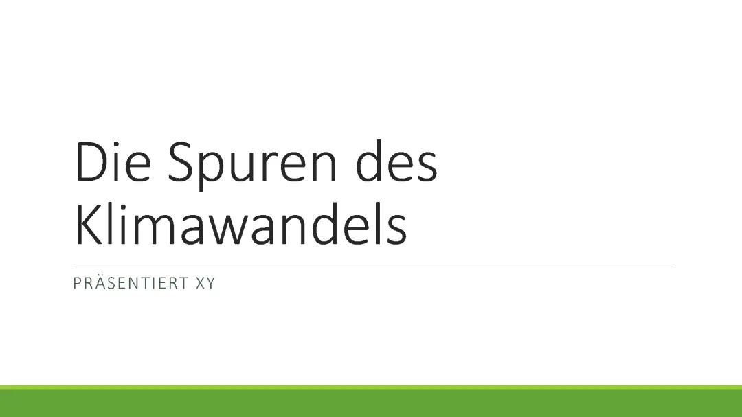 Warum der Meeresspiegel steigt: Folgen und Ursachen für uns