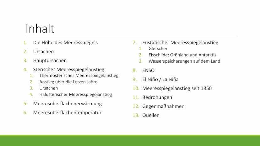 Die Spuren des
Klimawandels
PRÄSENTIERT XY Text:
Man kann unterscheiden zwischen der relativen und der absoluten Höhe. Die relative Höhe wir