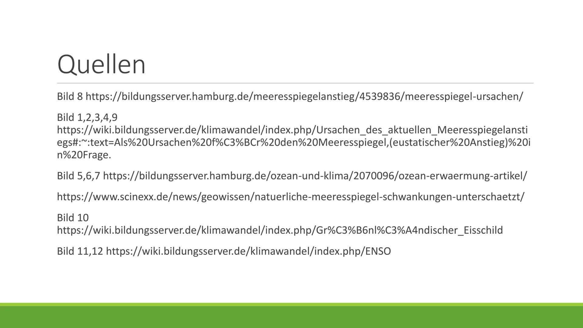 Die Spuren des
Klimawandels
PRÄSENTIERT XY Text:
Man kann unterscheiden zwischen der relativen und der absoluten Höhe. Die relative Höhe wir