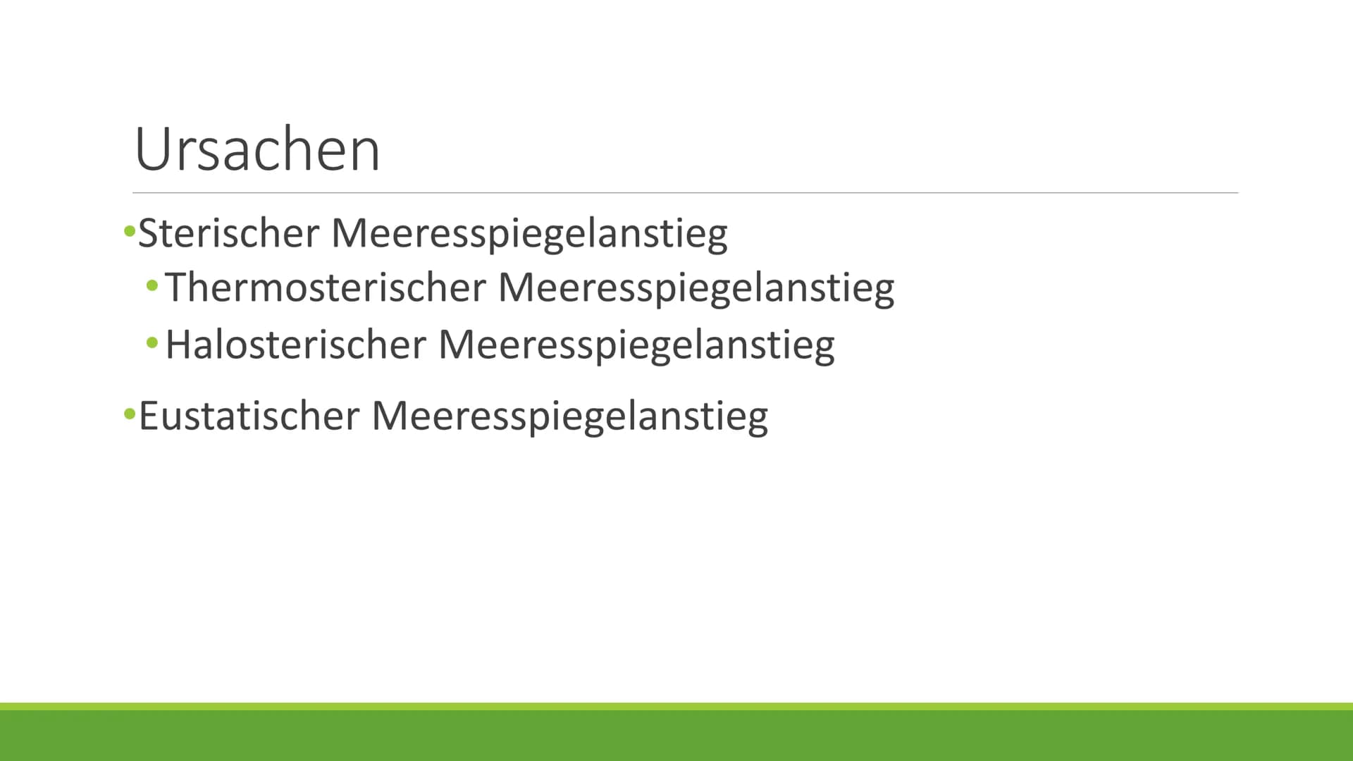 Die Spuren des
Klimawandels
PRÄSENTIERT XY Text:
Man kann unterscheiden zwischen der relativen und der absoluten Höhe. Die relative Höhe wir