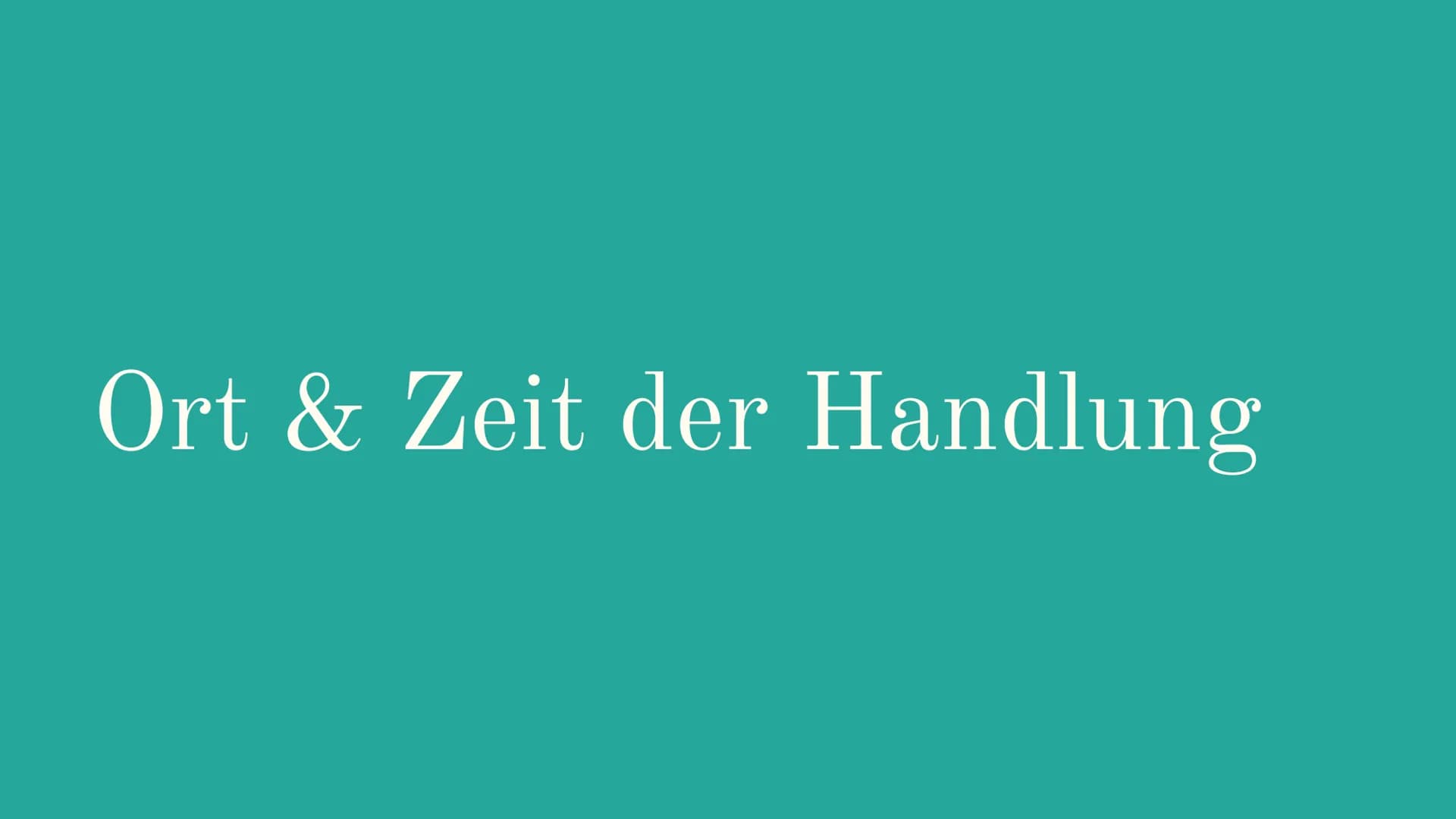 Iphigenie auf Tauris
Dramenpräsentation von Luan Mottaghy Ort & Zeit der Handlung Ort & Zeit der Handlung
Hain vor Dianas (Göttin, Artemis) 