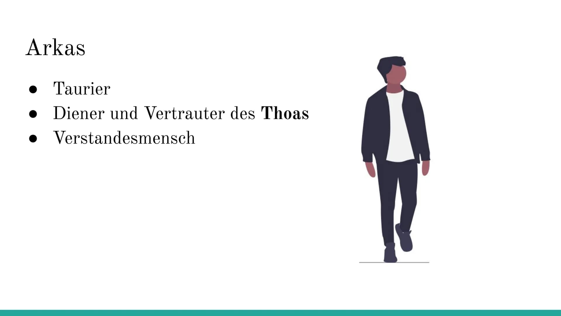 Iphigenie auf Tauris
Dramenpräsentation von Luan Mottaghy Ort & Zeit der Handlung Ort & Zeit der Handlung
Hain vor Dianas (Göttin, Artemis) 