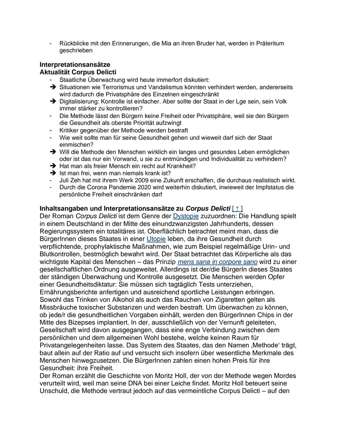 Deutsch - Abiturvorbereitung
Themenübersicht:
Q1.1 Epoche der Weimarer Klassik
Q1.2 Epoche der Romantik
Q2
E.T.H Hoffmann - Sandmann
Q2.1 Ju