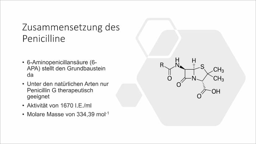 Antibiotika
SUF DEARE
****
04131100042010
c +
Inhaltsverzeichnis
Allgemeines zu Antibiotika
Entdeckung/Geschichte
Grundsätzliche Gruppen
• Z