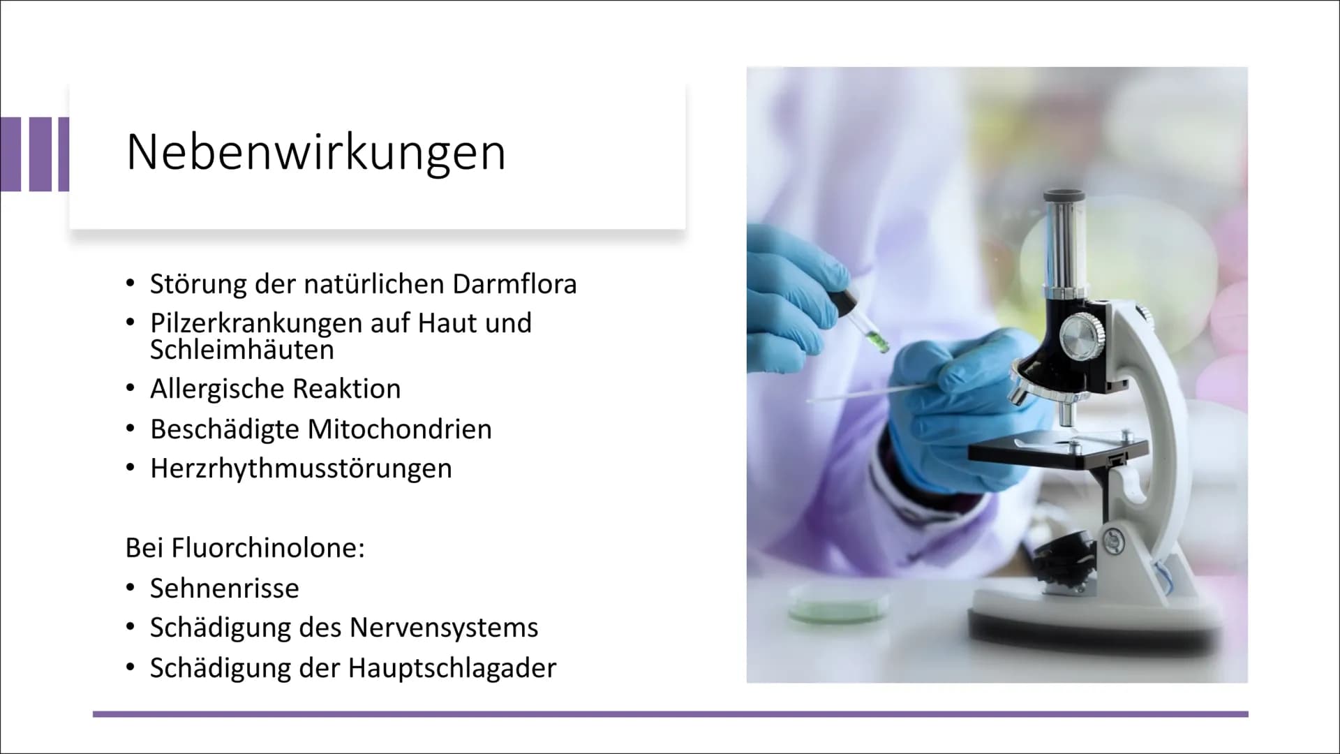Antibiotika
SUF DEARE
****
04131100042010
c +
Inhaltsverzeichnis
Allgemeines zu Antibiotika
Entdeckung/Geschichte
Grundsätzliche Gruppen
• Z