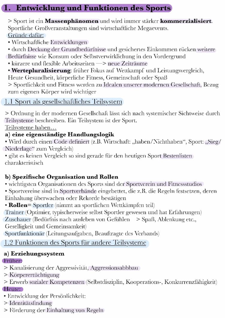 Know Sport und Gesellschaft thumbnail