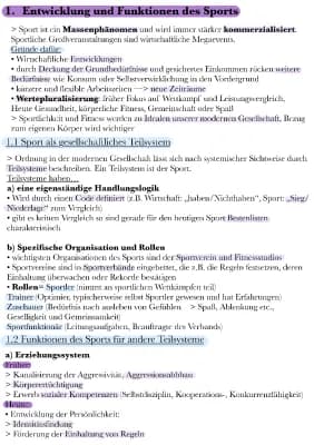 Know Sport und Gesellschaft thumbnail