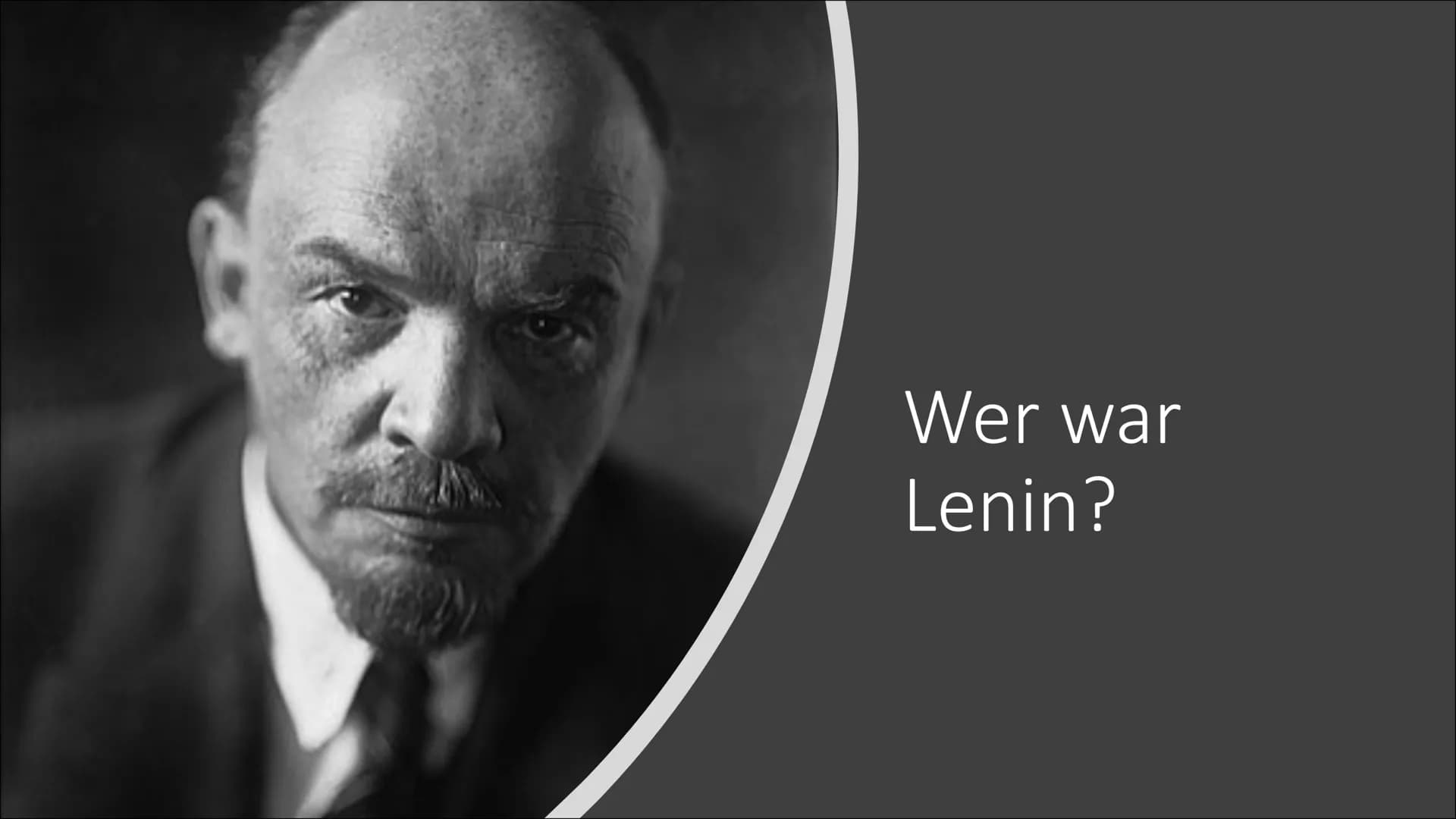 Frankfurt am Main, den 18.10.2021
Oktoberrevolution
1917 ●
Definition von neuen Begriffen
• -> Wiederholung: Was ist eine Revolution?
Wer wa