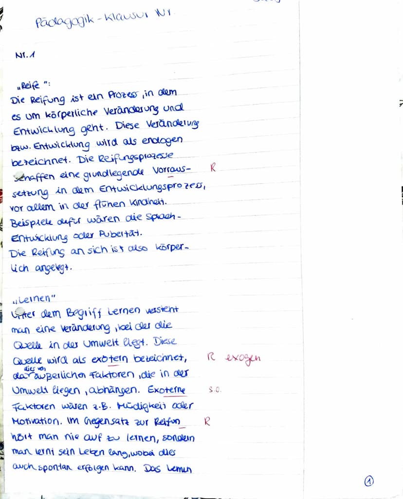 Fallbeispiel ,,Leonie"
In den Osterferien entdeckt die 4-jährige Leonie beim Spielen im Keller unter verschiedenen
Kartons eine Maus. Voller