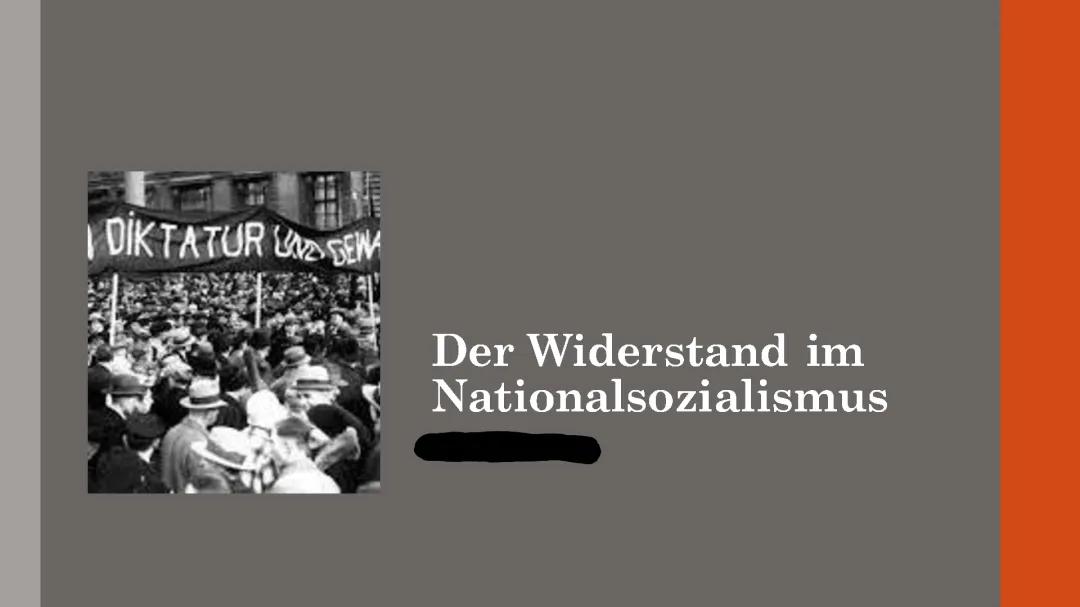 Bürgerbräukeller in München: Was du über das Attentat und Georg Elser wissen musst