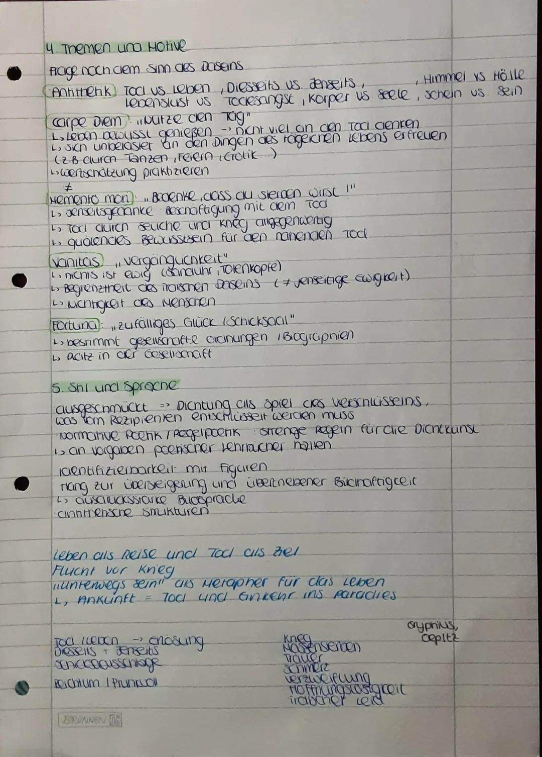 "unterwegs sein"-Lyrik vom Barock bis zur oegenwart

Lynsche ich
stimme des Geclients
+
Autor

enthalt verschiedene
cpocnen una Motive
(Baro