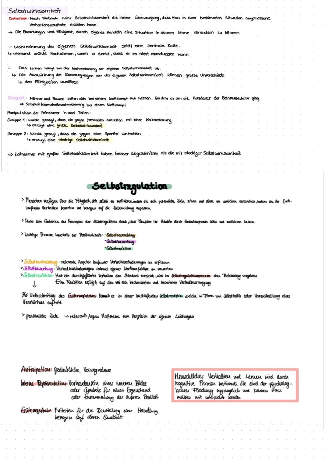 papsy.
Richtung der Psychologie II
LERNEN - Die Fähigkeit zum Lemen ist für den Menschen überlebenswichtig -
Definition: Die Psychologie det