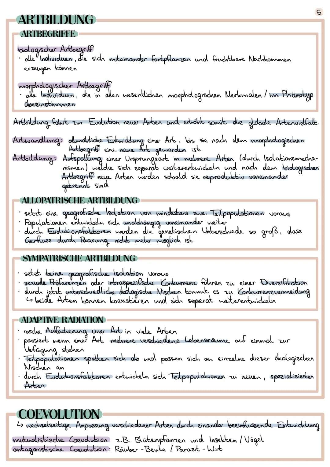 Evolution
Lehre der Entwicklung von Lebewesen
EVOLUTIONSTHEORIEN
CARL VON LINNÉ
1707 1778
Begründer der Systematik (Schöpfung durch Gott)
ve