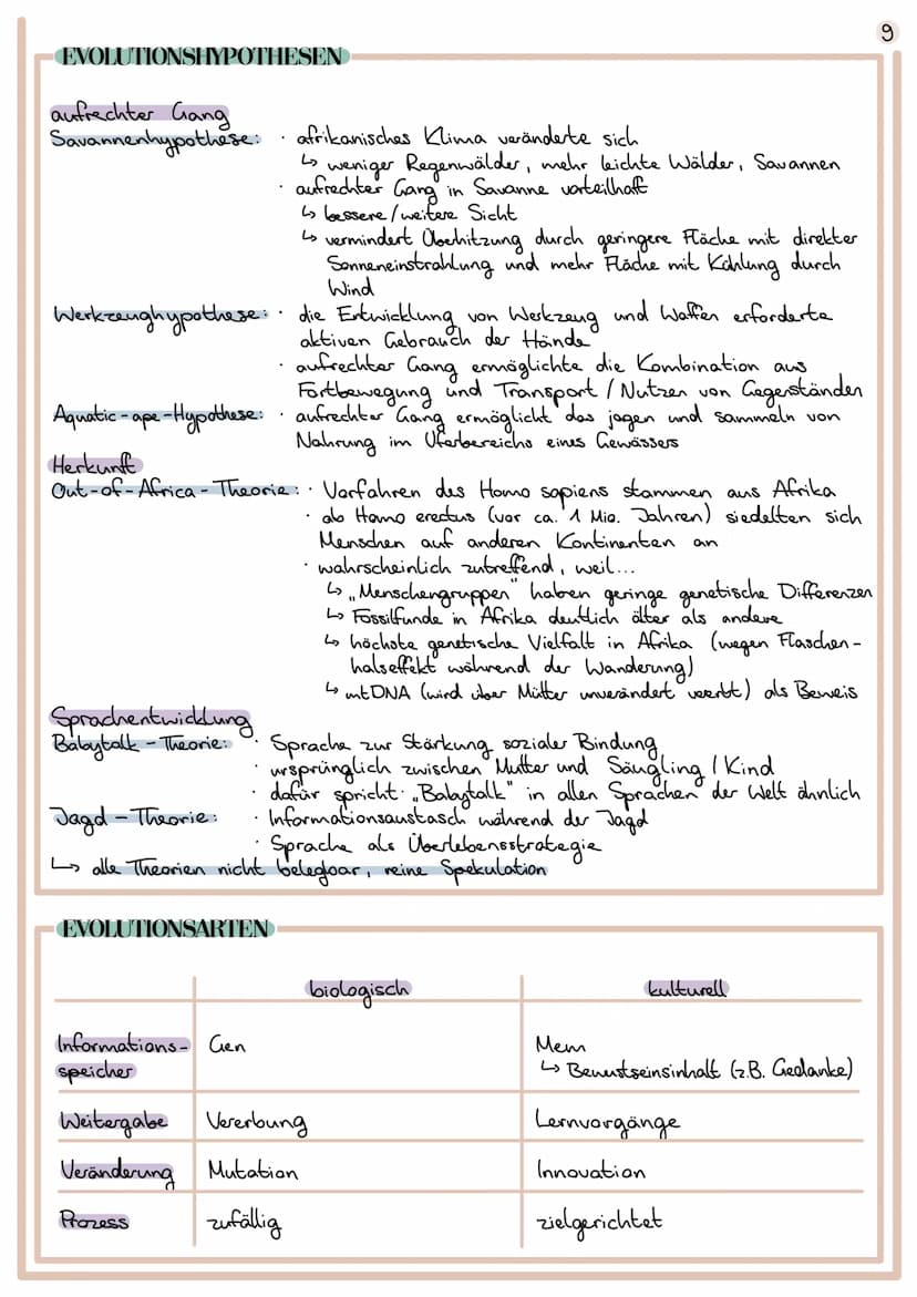Evolution
Lehre der Entwicklung von Lebewesen
EVOLUTIONSTHEORIEN
CARL VON LINNÉ
1707 1778
Begründer der Systematik (Schöpfung durch Gott)
ve