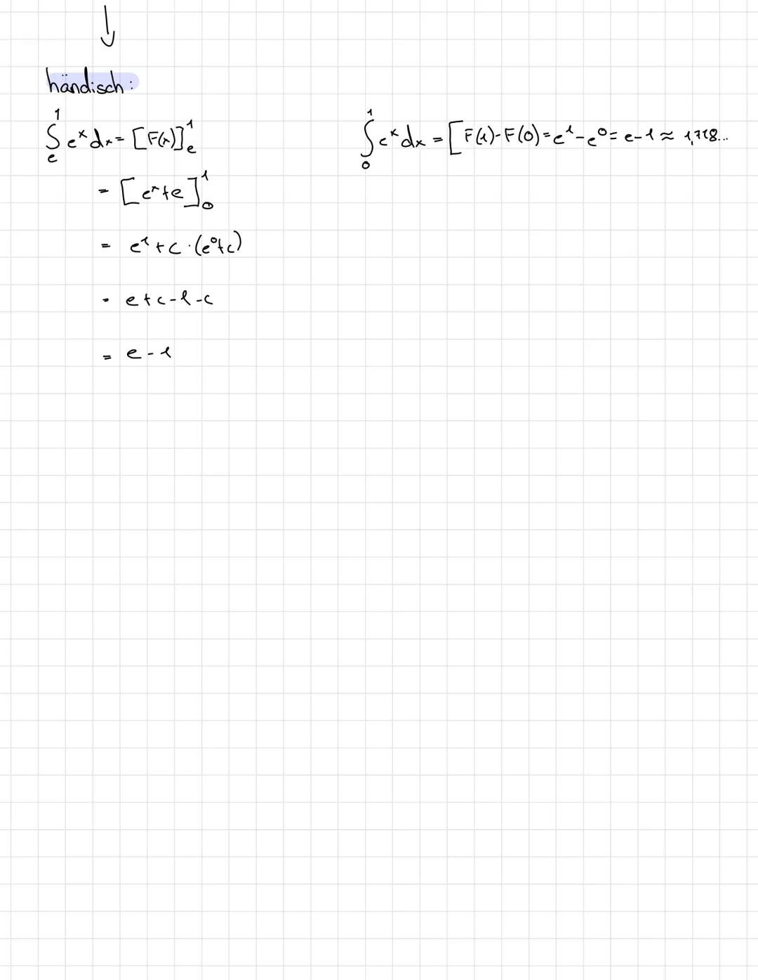 Exponentialfunktionen
Eigenschaften:
Für jede Exponentialfunktion mit y=b^x mit b>0 gilt:
- Graph verläuft oberhalb der x-Achse und durch de