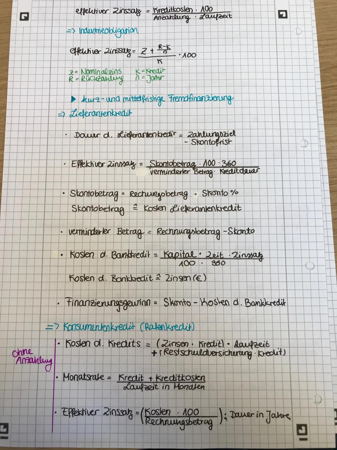 Formelsammlung
mordung QA Produktion
malie or buy
(abc-Analyse)
Portfolioanalyse
Deckungsbeitrag /optimales Produktionsprogramm
-betriebswir
