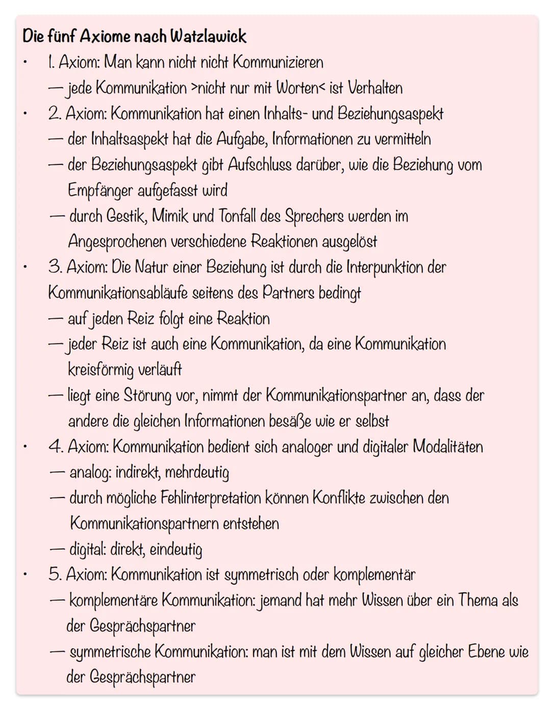 K O M M UNIKATION
Kommunikationskarten
paraverbal:
Wortwahl
Formulierung
Stimmlage
Tonfall
●
Geschwindigkeit
Tonart
Kommunikationsmodelle
Da