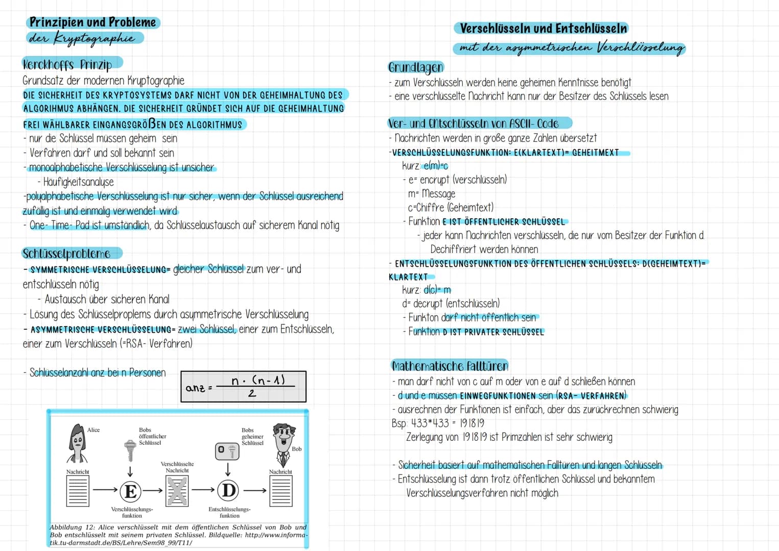 
<h2 id="steganographieversteckenvoninformationen">STEGANOGRAPHIE: Verstecken von Informationen</h2>
<p>Steganographie bezieht sich auf das 