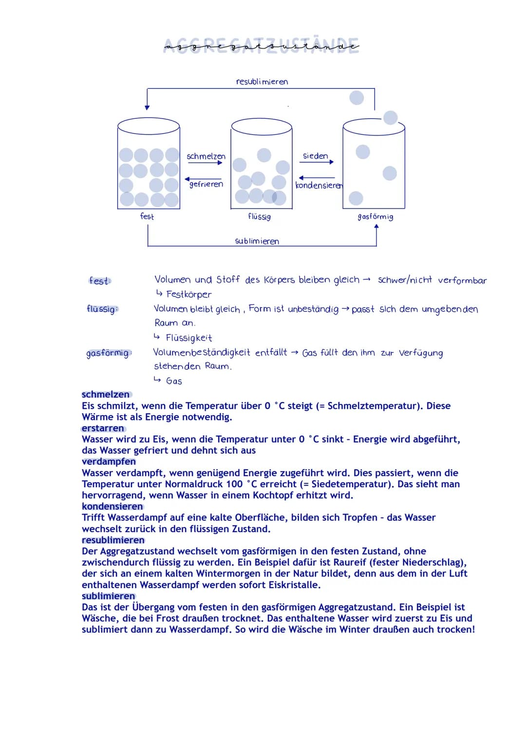 Stoffe die Protonen abgeben
↳Bei chemischer Reaktion
↳ Protonendonator (gibt I- Atom ab)
Säurereinstoff
besteht aus Molekülen → leitet kein 