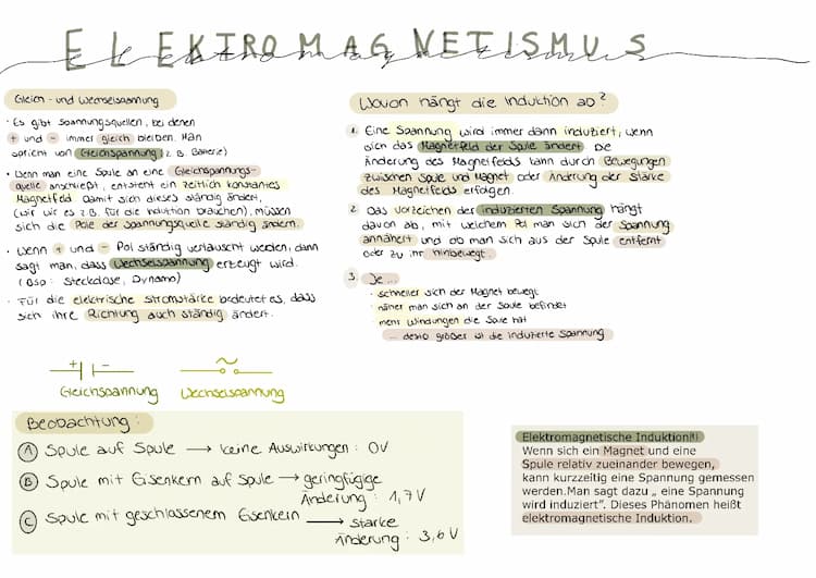 Know Elektromagnetismus thumbnail