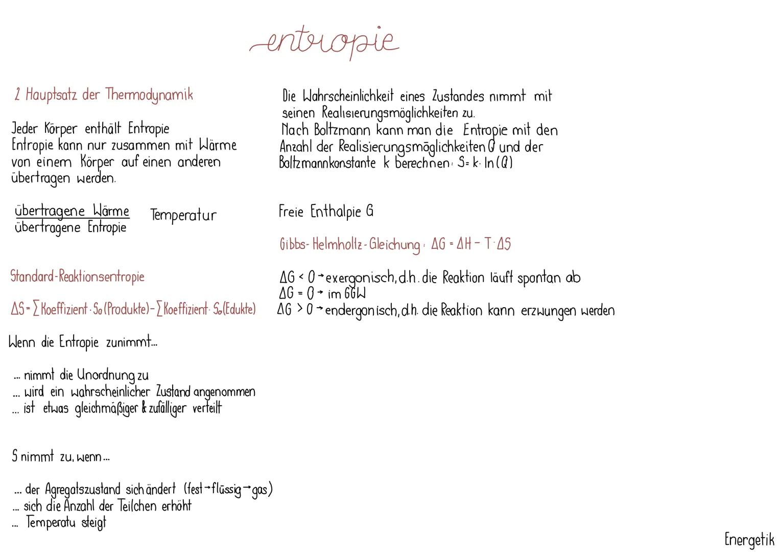Energetik Die Lehre von der Energie

Wärmekapazität

Quotient aus Wärmemenge und Temperaturdifferenz
$Q - C \cdot \Delta \vartheta$

Kalorim