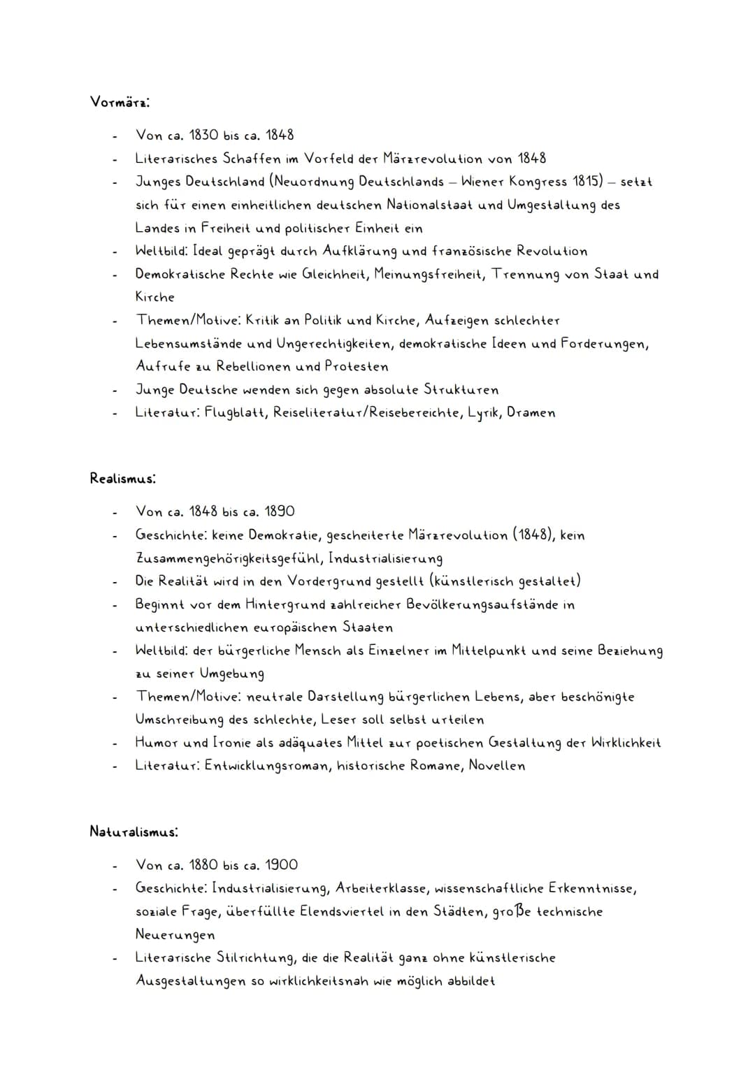 Barock:
-
Aufklärung:
-
Literaturepochen
Von ca. 1600 bis ca. 1750
Epoche der Gegensätze: Lebensfreude vs. Todesangst (antithetisches Weltbi